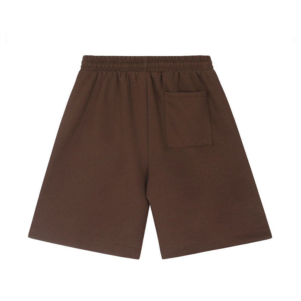 Elijah Sports Loose Shorts Boys Elastic Embroidered Letters - GuGuTon baby store - Baby Fashion - Toddlers Outfits - Babies Outfits - Toddler Clothes - Kids Clothing - Newborn Clothes - Newborn Wear - Kids Wear - Trending Clothes - Trending Outfits - Fall Fashion - Winter Fashion - Girls Clothes - Boys Clothes - Babies Wear - Kids Accessories - KidsWear - Summer Clothes - Summer Fashion - Summer Trend - Falls Sweaters - Tops - Bottom - Jeans - Blouse - Dresses - Newborn Dresses - Toys