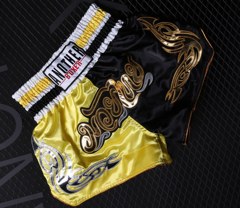 Arnold Fighting shorts for children