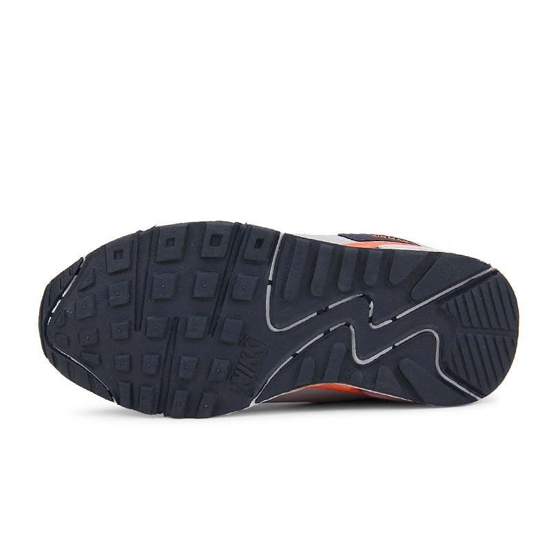 Alan The original Korean new foreign trade tide spring shoes