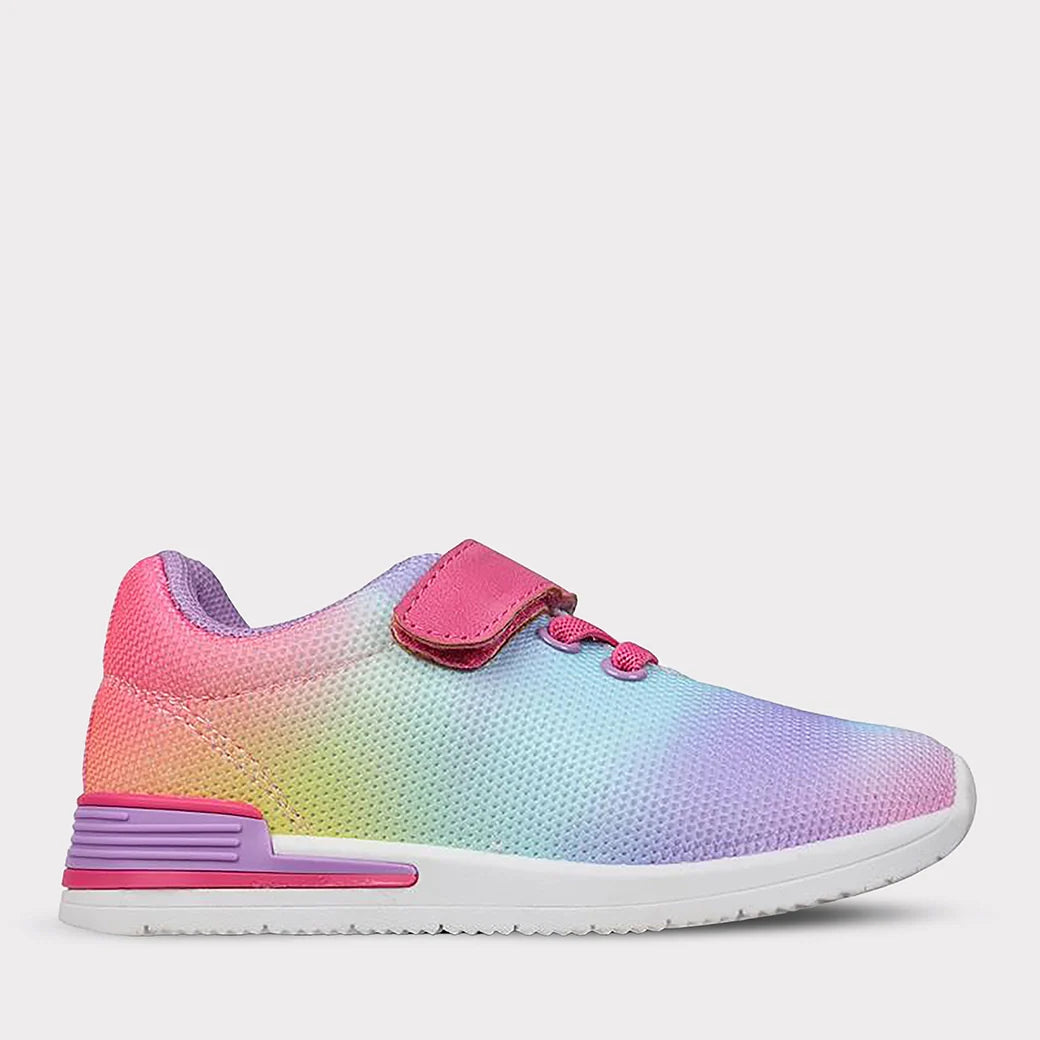Wynn Girls Hook & Loop Sneaker - GuGuTon baby store - Baby Fashion - Toddlers Outfits - Babies Outfits - Toddler Clothes - Kids Clothing - Newborn Clothes - Newborn Wear - Kids Wear - Trending Clothes - Trending Outfits - Fall Fashion - Winter Fashion - Girls Clothes - Boys Clothes - Babies Wear - Kids Accessories - KidsWear - Summer Clothes - Summer Fashion - Summer Trend - Falls Sweaters - Tops - Bottom - Jeans - Blouse - Dresses - Newborn Dresses - Toys