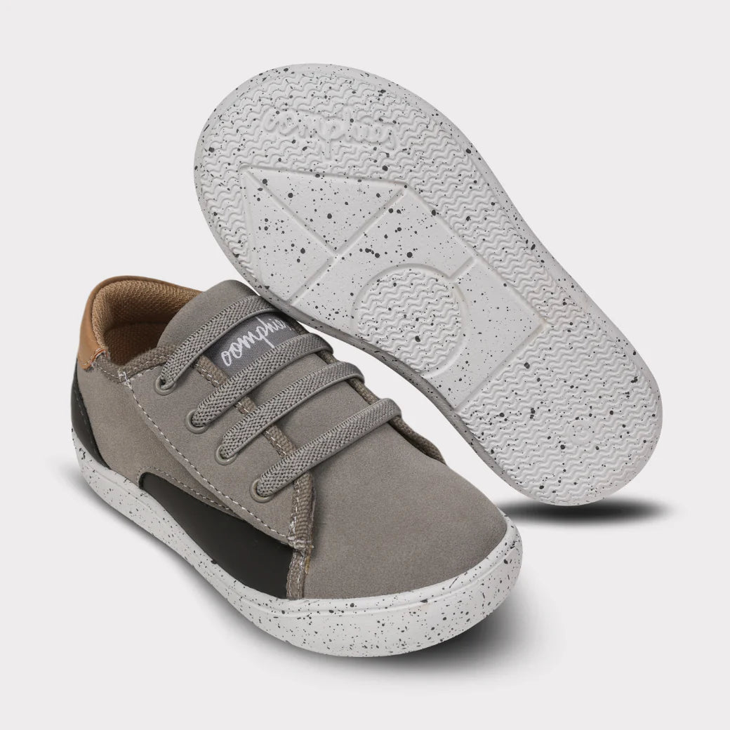 Ash Boys Hook & Loop Shoe - GuGuTon baby store - Baby Fashion - Toddlers Outfits - Babies Outfits - Toddler Clothes - Kids Clothing - Newborn Clothes - Newborn Wear - Kids Wear - Trending Clothes - Trending Outfits - Fall Fashion - Winter Fashion - Girls Clothes - Boys Clothes - Babies Wear - Kids Accessories - KidsWear - Summer Clothes - Summer Fashion - Summer Trend - Falls Sweaters - Tops - Bottom - Jeans - Blouse - Dresses - Newborn Dresses - Toys