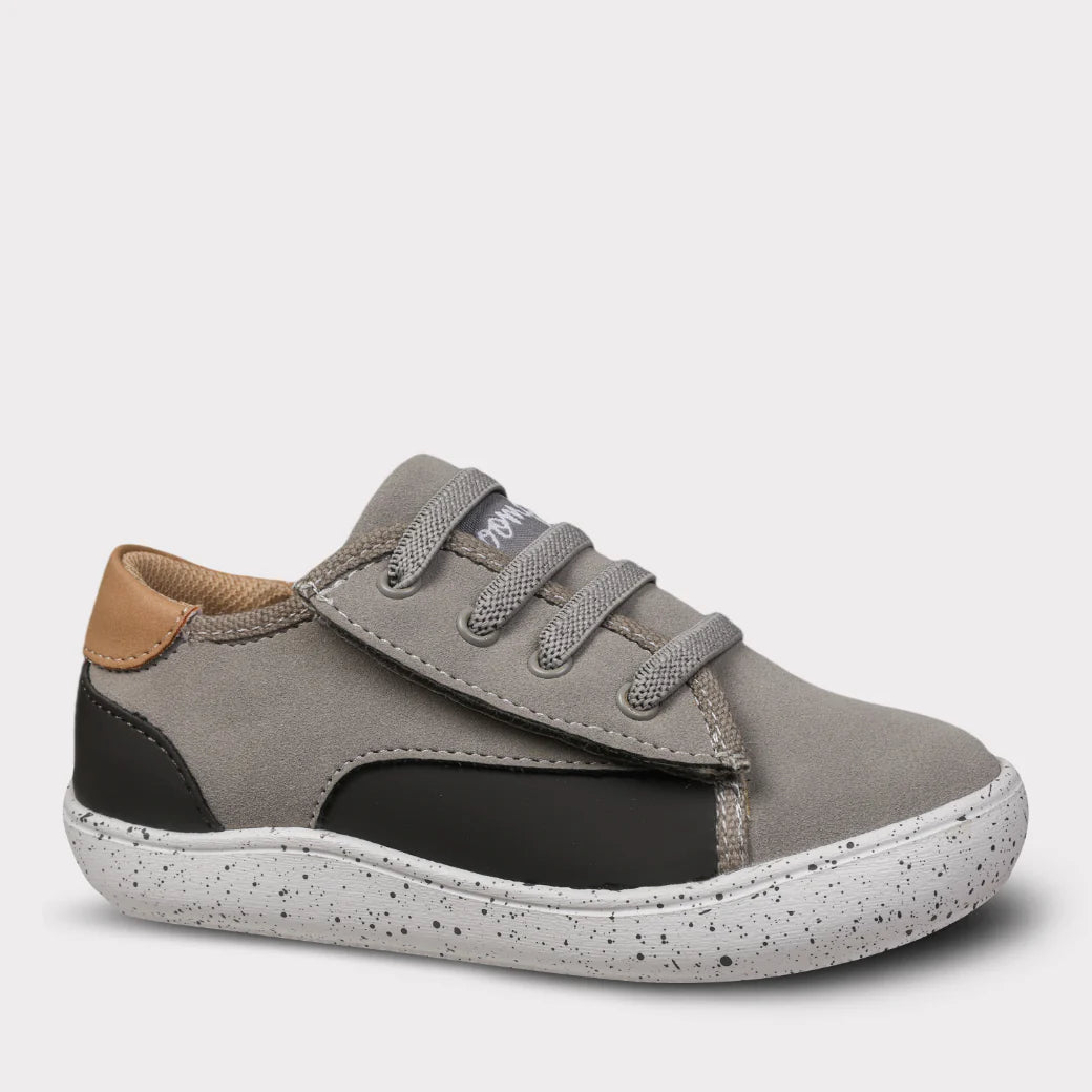 Ash Boys Hook & Loop Shoe - GuGuTon baby store - Baby Fashion - Toddlers Outfits - Babies Outfits - Toddler Clothes - Kids Clothing - Newborn Clothes - Newborn Wear - Kids Wear - Trending Clothes - Trending Outfits - Fall Fashion - Winter Fashion - Girls Clothes - Boys Clothes - Babies Wear - Kids Accessories - KidsWear - Summer Clothes - Summer Fashion - Summer Trend - Falls Sweaters - Tops - Bottom - Jeans - Blouse - Dresses - Newborn Dresses - Toys