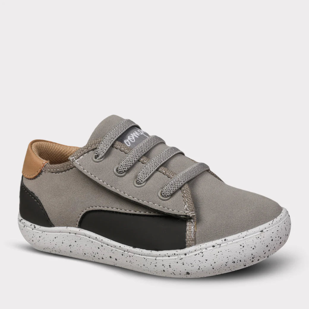 Ash Boys Hook & Loop Shoe - GuGuTon baby store - Baby Fashion - Toddlers Outfits - Babies Outfits - Toddler Clothes - Kids Clothing - Newborn Clothes - Newborn Wear - Kids Wear - Trending Clothes - Trending Outfits - Fall Fashion - Winter Fashion - Girls Clothes - Boys Clothes - Babies Wear - Kids Accessories - KidsWear - Summer Clothes - Summer Fashion - Summer Trend - Falls Sweaters - Tops - Bottom - Jeans - Blouse - Dresses - Newborn Dresses - Toys