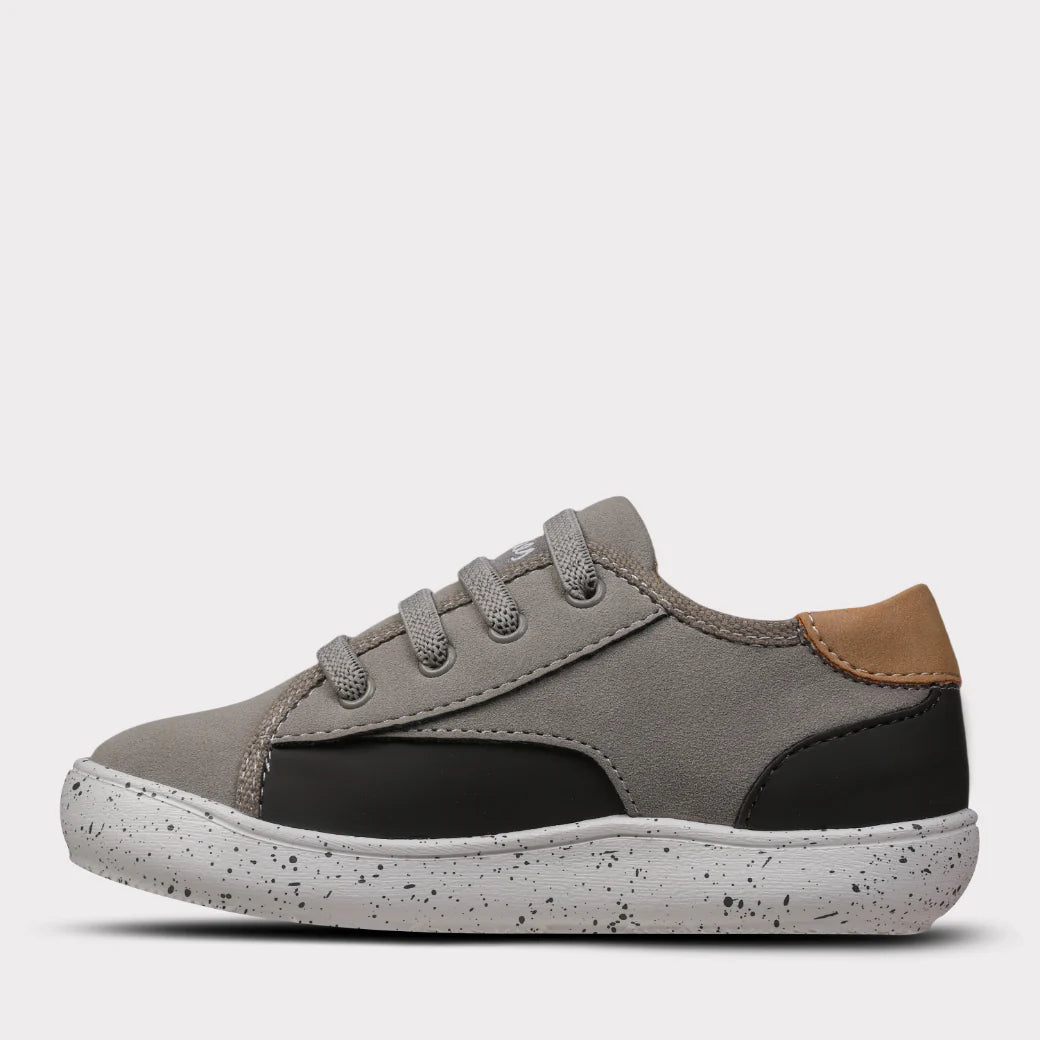 Ash Boys Hook & Loop Shoe - GuGuTon baby store - Baby Fashion - Toddlers Outfits - Babies Outfits - Toddler Clothes - Kids Clothing - Newborn Clothes - Newborn Wear - Kids Wear - Trending Clothes - Trending Outfits - Fall Fashion - Winter Fashion - Girls Clothes - Boys Clothes - Babies Wear - Kids Accessories - KidsWear - Summer Clothes - Summer Fashion - Summer Trend - Falls Sweaters - Tops - Bottom - Jeans - Blouse - Dresses - Newborn Dresses - Toys