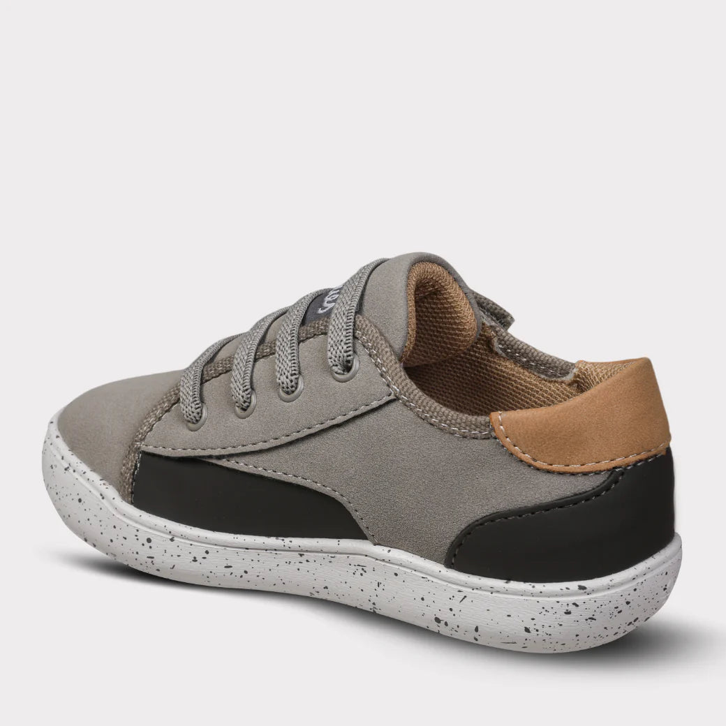 Ash Boys Hook & Loop Shoe - GuGuTon baby store - Baby Fashion - Toddlers Outfits - Babies Outfits - Toddler Clothes - Kids Clothing - Newborn Clothes - Newborn Wear - Kids Wear - Trending Clothes - Trending Outfits - Fall Fashion - Winter Fashion - Girls Clothes - Boys Clothes - Babies Wear - Kids Accessories - KidsWear - Summer Clothes - Summer Fashion - Summer Trend - Falls Sweaters - Tops - Bottom - Jeans - Blouse - Dresses - Newborn Dresses - Toys