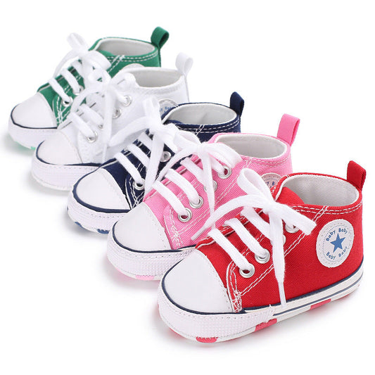 Alexander Baby toddler shoes