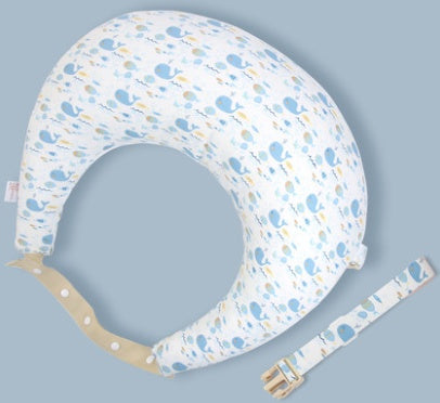 Nursing Pillows Baby Maternity Breastfeeding Multifunction Adjustable Cushion Infant Newborn