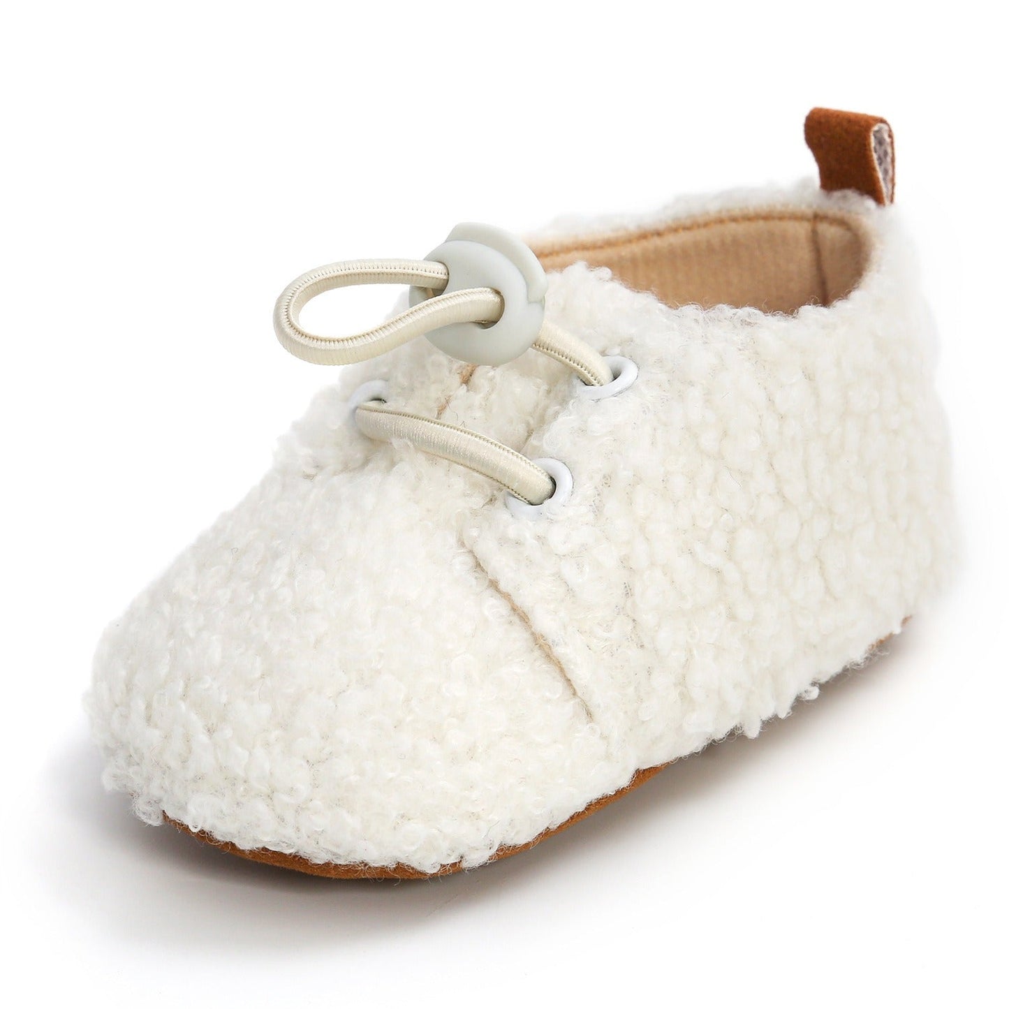 Kimberlie Shoes Warm Baby Soft Cotton Baby Wear