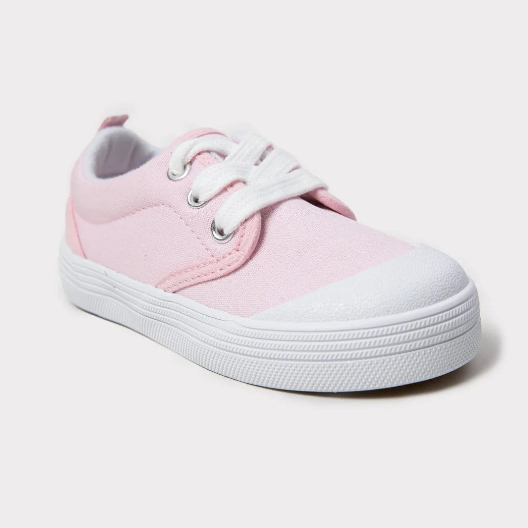 Shelby Girls Lace-Up Sneaker - GuGuTon baby store - Baby Fashion - Toddlers Outfits - Babies Outfits - Toddler Clothes - Kids Clothing - Newborn Clothes - Newborn Wear - Kids Wear - Trending Clothes - Trending Outfits - Fall Fashion - Winter Fashion - Girls Clothes - Boys Clothes - Babies Wear - Kids Accessories - KidsWear - Summer Clothes - Summer Fashion - Summer Trend - Falls Sweaters - Tops - Bottom - Jeans - Blouse - Dresses - Newborn Dresses - Toys