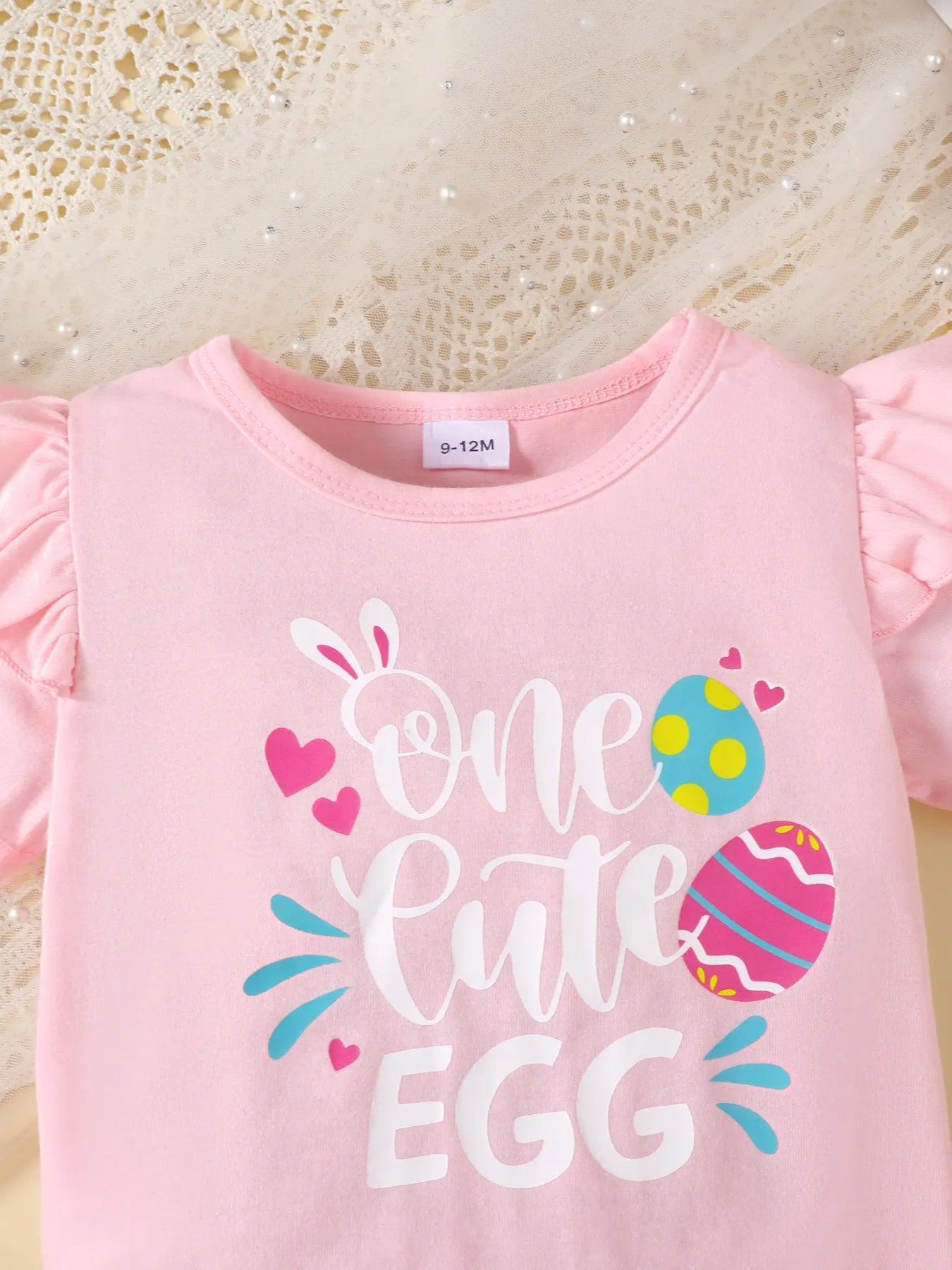 Sofie Ruffled Graphic Bodysuit and Skirt Set - GuGuTon baby store - Baby Fashion - Toddlers Outfits - Babies Outfits - Toddler Clothes - Kids Clothing - Newborn Clothes - Newborn Wear - Kids Wear - Trending Clothes - Trending Outfits - Fall Fashion - Winter Fashion - Girls Clothes - Boys Clothes - Babies Wear - Kids Accessories - KidsWear - Summer Clothes - Summer Fashion - Summer Trend - Falls Sweaters - Tops - Bottom - Jeans - Blouse - Dresses - Newborn Dresses - Toys