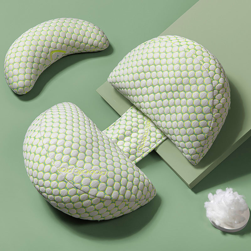 Pregnant Pillows Protect The Waist Sleep On The Side Lie On The Side And Support