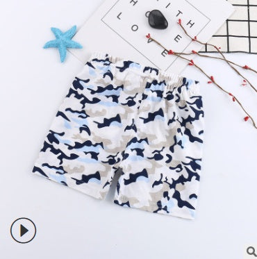 Benjamin Summer Cotton Children's Shorts - GuGuTon baby store - Baby Fashion - Toddlers Outfits - Babies Outfits - Toddler Clothes - Kids Clothing - Newborn Clothes - Newborn Wear - Kids Wear - Trending Clothes - Trending Outfits - Fall Fashion - Winter Fashion - Girls Clothes - Boys Clothes - Babies Wear - Kids Accessories - KidsWear - Summer Clothes - Summer Fashion - Summer Trend - Falls Sweaters - Tops - Bottom - Jeans - Blouse - Dresses - Newborn Dresses - Toys