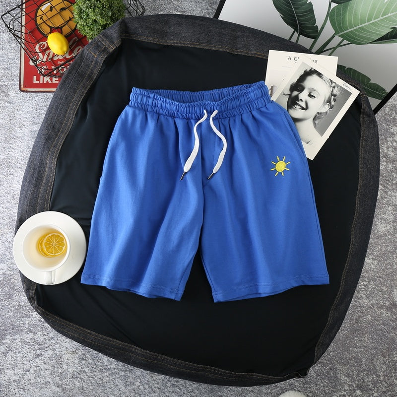 Michael Five points casual shorts for boys