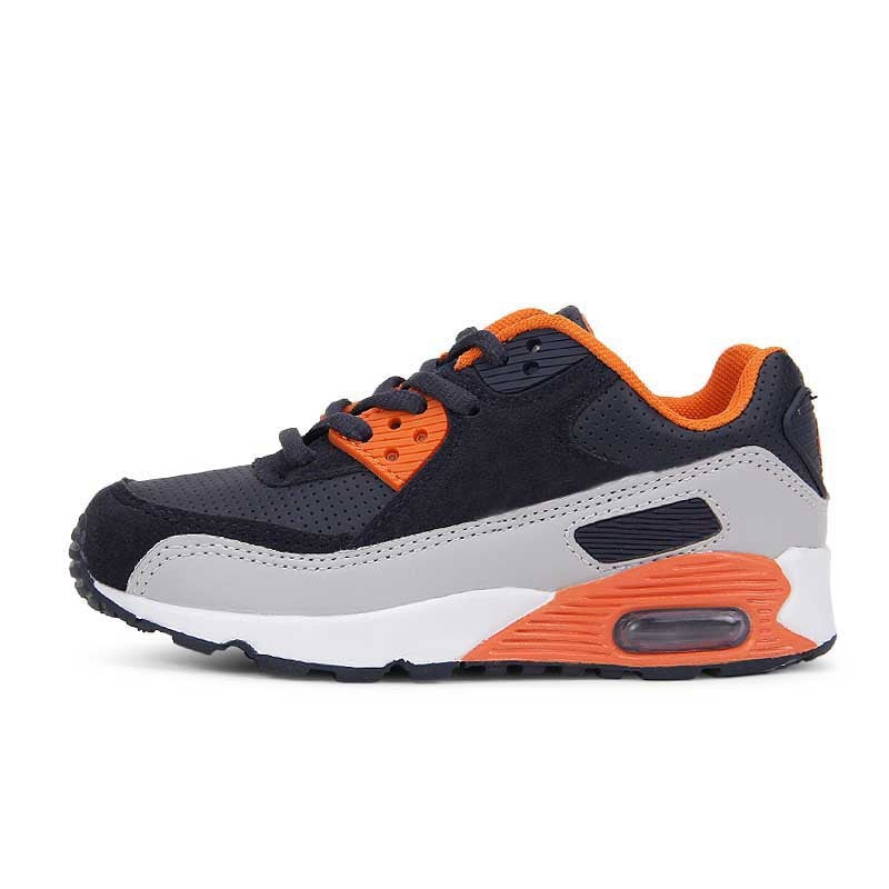 Alan The original Korean new foreign trade tide spring shoes