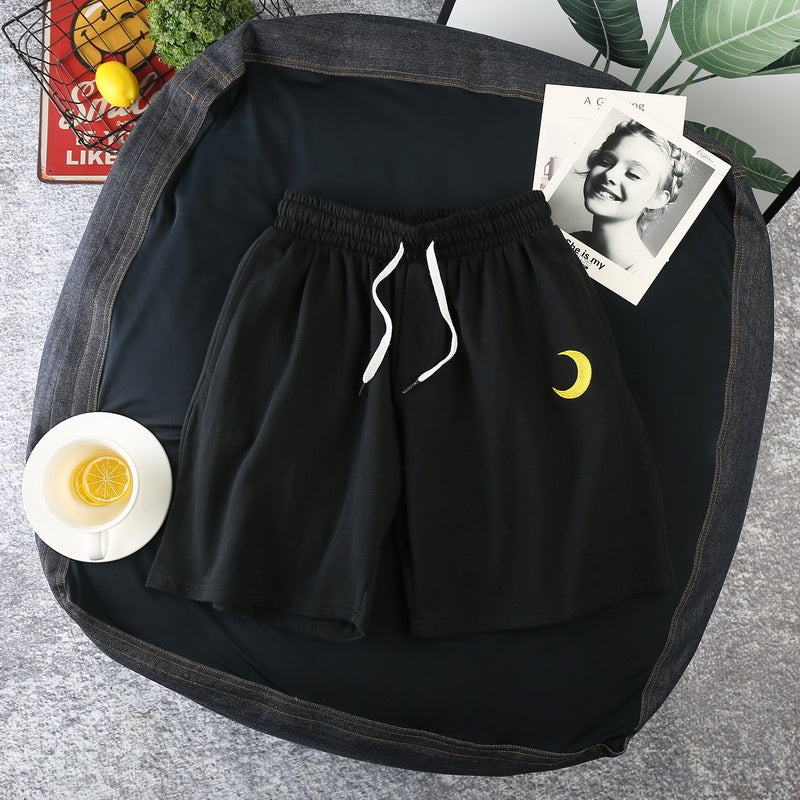 Michael Five points casual shorts for boys - GuGuTon baby store - Baby Fashion - Toddlers Outfits - Babies Outfits - Toddler Clothes - Kids Clothing - Newborn Clothes - Newborn Wear - Kids Wear - Trending Clothes - Trending Outfits - Fall Fashion - Winter Fashion - Girls Clothes - Boys Clothes - Babies Wear - Kids Accessories - KidsWear - Summer Clothes - Summer Fashion - Summer Trend - Falls Sweaters - Tops - Bottom - Jeans - Blouse - Dresses - Newborn Dresses - Toys