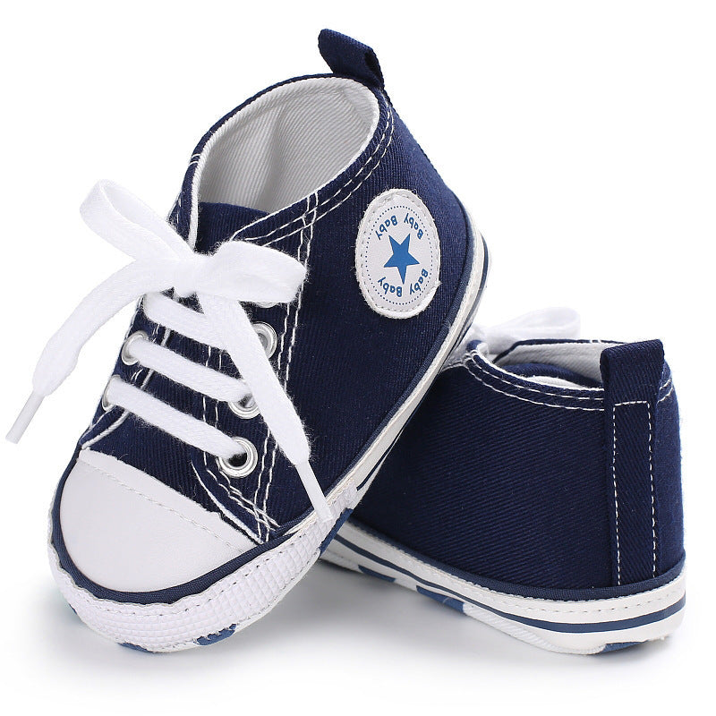 Alexander Baby toddler shoes