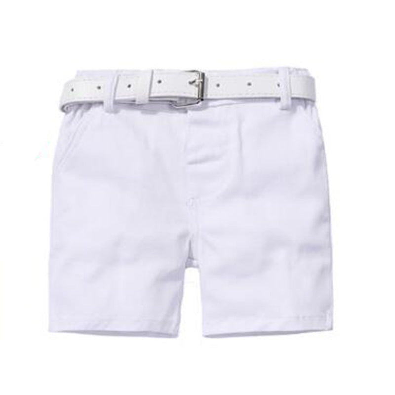 Willy Baby Boys' Casual Summer Shorts