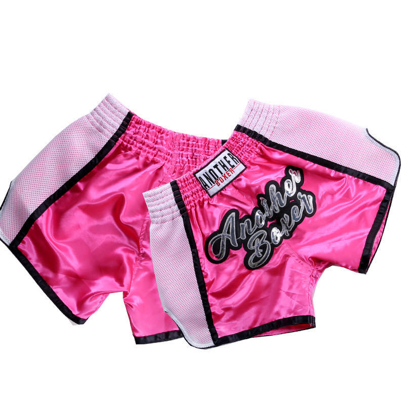 Arnold Fighting shorts for children