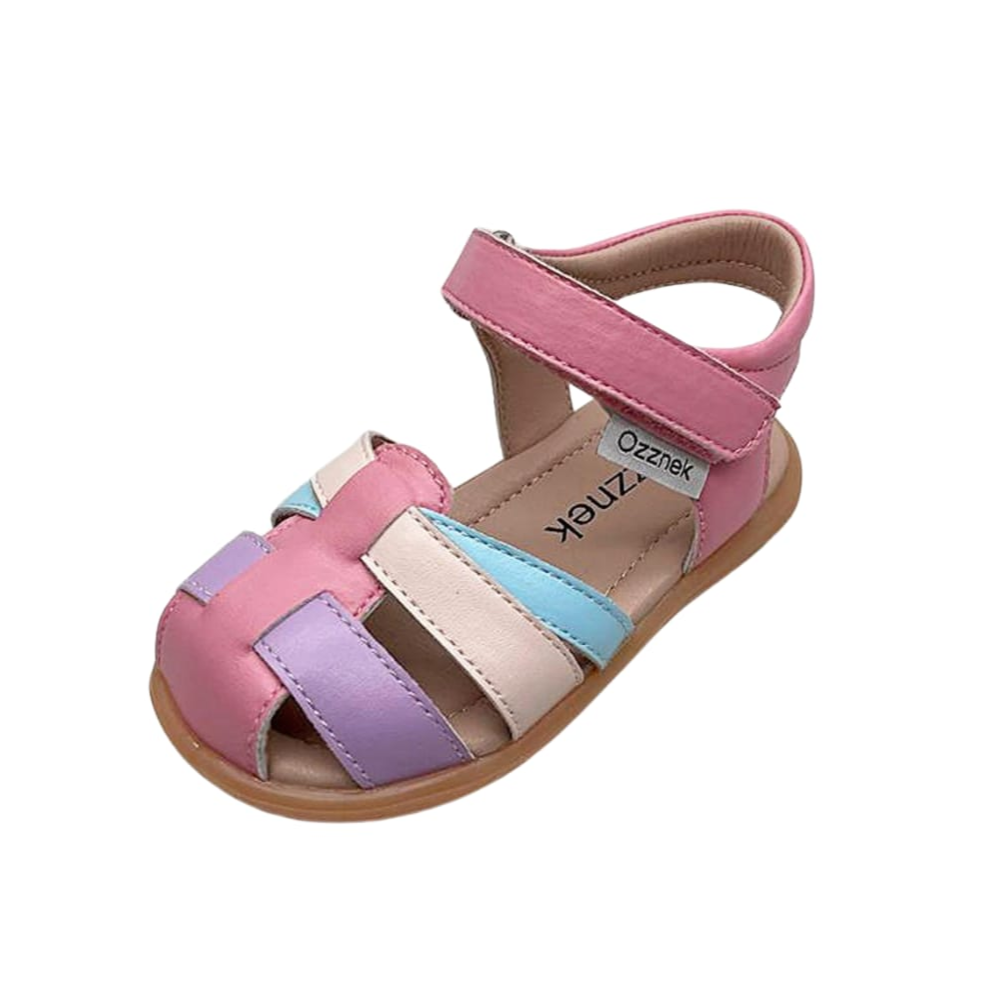 Mineiris Comfortable Closed-Toe Shoes for Kids - GuGuTon baby store - Baby Fashion - Toddlers Outfits - Babies Outfits - Toddler Clothes - Kids Clothing - Newborn Clothes - Newborn Wear - Kids Wear - Trending Clothes - Trending Outfits - Fall Fashion - Winter Fashion - Girls Clothes - Boys Clothes - Babies Wear - Kids Accessories - KidsWear - Summer Clothes - Summer Fashion - Summer Trend - Falls Sweaters - Tops - Bottom - Jeans - Blouse - Dresses - Newborn Dresses - Toys