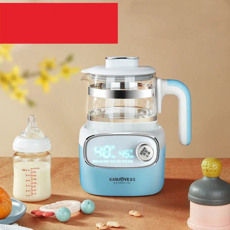 Automatic Milk Bottle Warmer And Heat Preservation Kettle - GuGuTon baby store - Baby Fashion - Toddlers Outfits - Babies Outfits - Toddler Clothes - Kids Clothing - Newborn Clothes - Newborn Wear - Kids Wear - Trending Clothes - Trending Outfits - Fall Fashion - Winter Fashion - Girls Clothes - Boys Clothes - Babies Wear - Kids Accessories - KidsWear - Summer Clothes - Summer Fashion - Summer Trend - Falls Sweaters - Tops - Bottom - Jeans - Blouse - Dresses - Newborn Dresses - Toys