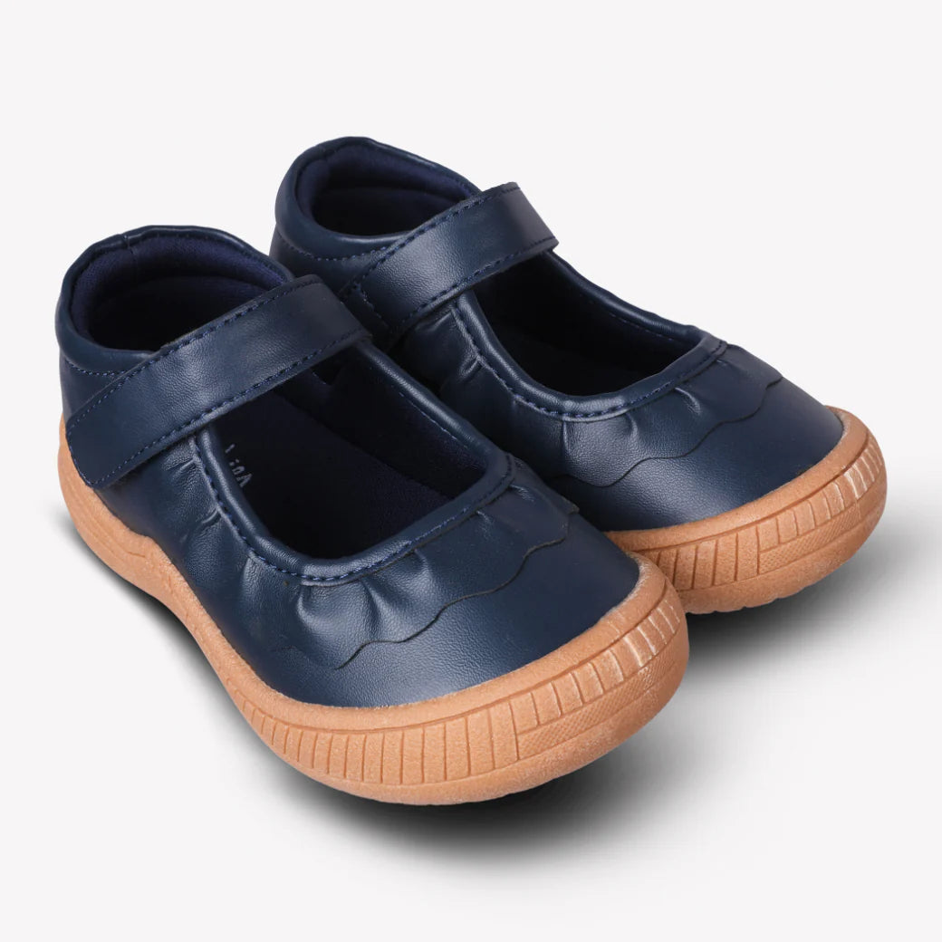 Amina Girls Hook & Loop Mary Jane Shoe - GuGuTon baby store - Baby Fashion - Toddlers Outfits - Babies Outfits - Toddler Clothes - Kids Clothing - Newborn Clothes - Newborn Wear - Kids Wear - Trending Clothes - Trending Outfits - Fall Fashion - Winter Fashion - Girls Clothes - Boys Clothes - Babies Wear - Kids Accessories - KidsWear - Summer Clothes - Summer Fashion - Summer Trend - Falls Sweaters - Tops - Bottom - Jeans - Blouse - Dresses - Newborn Dresses - Toys