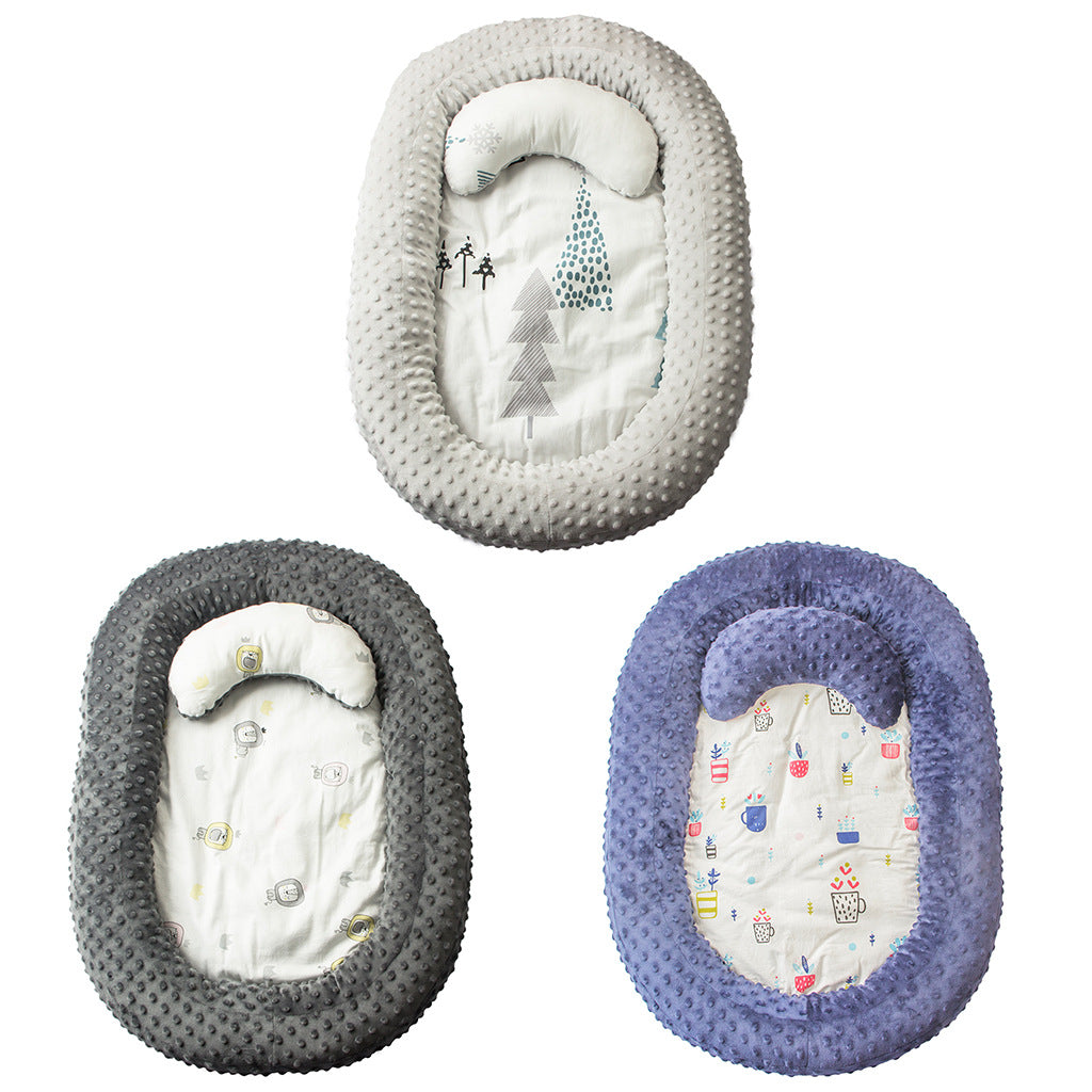 Folding Infant Press Proof Bed Middle Bed Pattern - GuGuTon baby store - Baby Fashion - Toddlers Outfits - Babies Outfits - Toddler Clothes - Kids Clothing - Newborn Clothes - Newborn Wear - Kids Wear - Trending Clothes - Trending Outfits - Fall Fashion - Winter Fashion - Girls Clothes - Boys Clothes - Babies Wear - Kids Accessories - KidsWear - Summer Clothes - Summer Fashion - Summer Trend - Falls Sweaters - Tops - Bottom - Jeans - Blouse - Dresses - Newborn Dresses - Toys