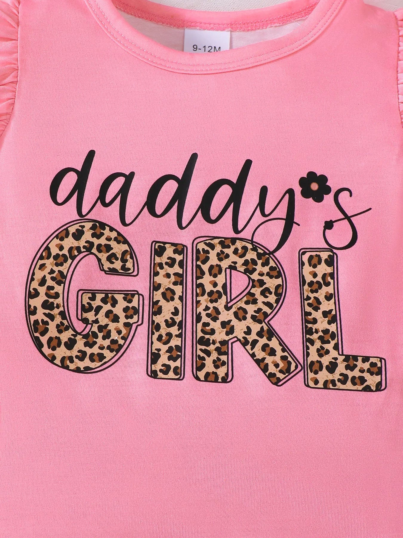 Annie Headband Letter Ruffle Sleeve Top and Shorts 3-Piece Set - GuGuTon baby store - Baby Fashion - Toddlers Outfits - Babies Outfits - Toddler Clothes - Kids Clothing - Newborn Clothes - Newborn Wear - Kids Wear - Trending Clothes - Trending Outfits - Fall Fashion - Winter Fashion - Girls Clothes - Boys Clothes - Babies Wear - Kids Accessories - KidsWear - Summer Clothes - Summer Fashion - Summer Trend - Falls Sweaters - Tops - Bottom - Jeans - Blouse - Dresses - Newborn Dresses - Toys