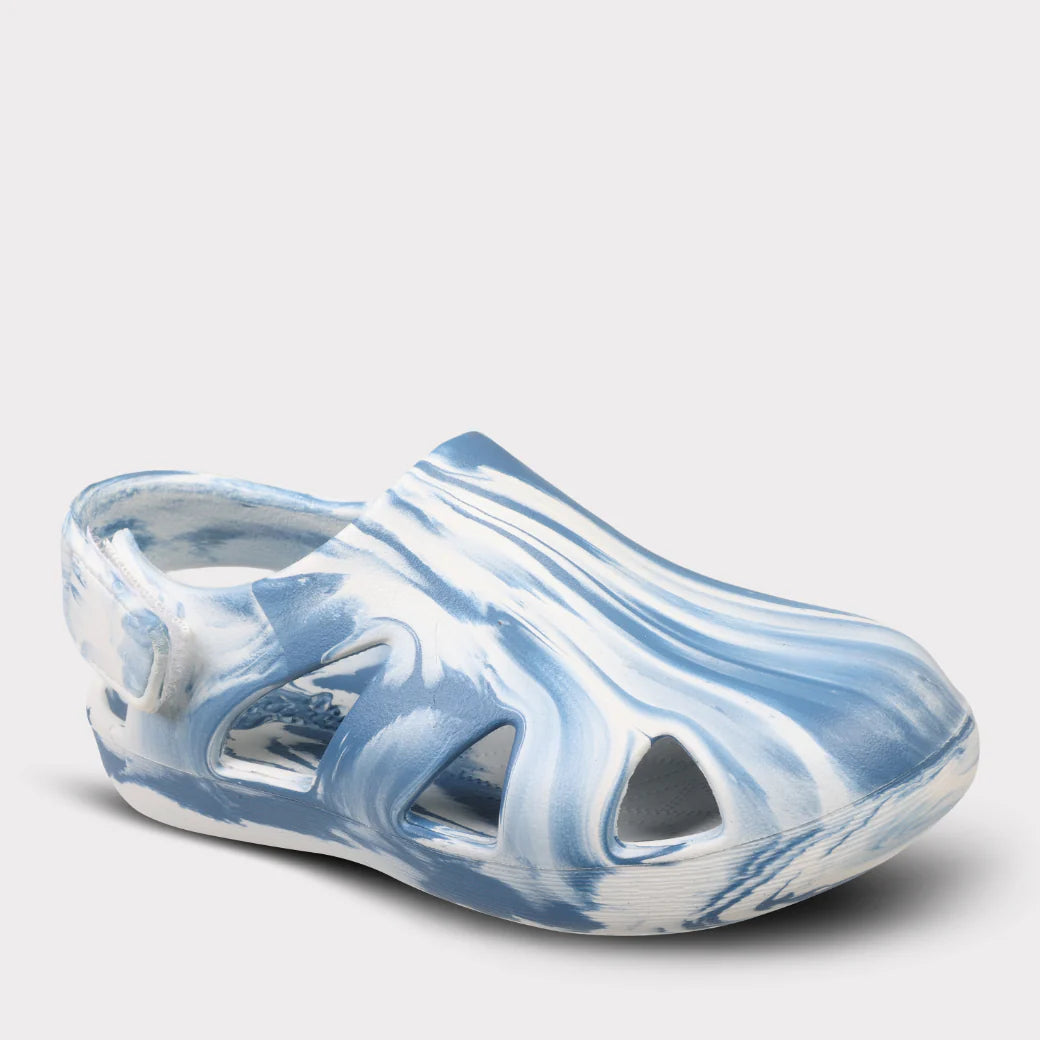 River Boys Hook & Loop Water Sandal - GuGuTon baby store - Baby Fashion - Toddlers Outfits - Babies Outfits - Toddler Clothes - Kids Clothing - Newborn Clothes - Newborn Wear - Kids Wear - Trending Clothes - Trending Outfits - Fall Fashion - Winter Fashion - Girls Clothes - Boys Clothes - Babies Wear - Kids Accessories - KidsWear - Summer Clothes - Summer Fashion - Summer Trend - Falls Sweaters - Tops - Bottom - Jeans - Blouse - Dresses - Newborn Dresses - Toys