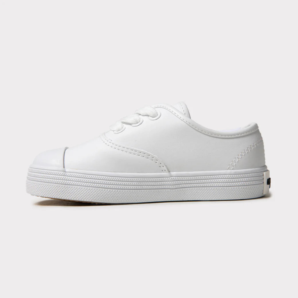 Hadley Boys Lace-Up Shoes - GuGuTon baby store - Baby Fashion - Toddlers Outfits - Babies Outfits - Toddler Clothes - Kids Clothing - Newborn Clothes - Newborn Wear - Kids Wear - Trending Clothes - Trending Outfits - Fall Fashion - Winter Fashion - Girls Clothes - Boys Clothes - Babies Wear - Kids Accessories - KidsWear - Summer Clothes - Summer Fashion - Summer Trend - Falls Sweaters - Tops - Bottom - Jeans - Blouse - Dresses - Newborn Dresses - Toys