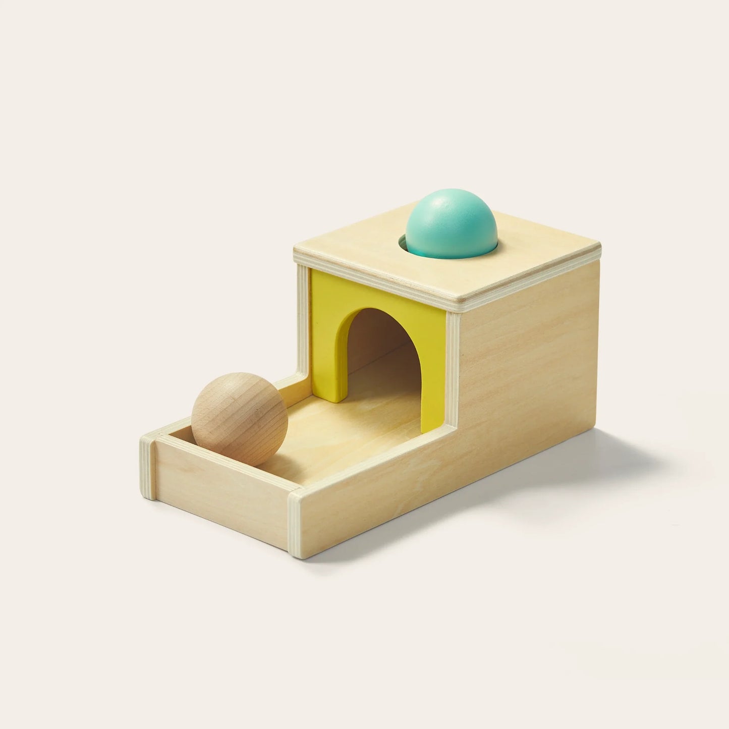 Montessori Toys for Newborns (7–9 Months)