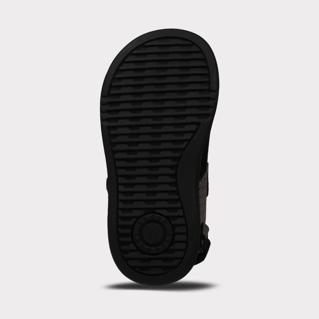 Bryce Boys Hook & Loop Water Sandal - GuGuTon baby store - Baby Fashion - Toddlers Outfits - Babies Outfits - Toddler Clothes - Kids Clothing - Newborn Clothes - Newborn Wear - Kids Wear - Trending Clothes - Trending Outfits - Fall Fashion - Winter Fashion - Girls Clothes - Boys Clothes - Babies Wear - Kids Accessories - KidsWear - Summer Clothes - Summer Fashion - Summer Trend - Falls Sweaters - Tops - Bottom - Jeans - Blouse - Dresses - Newborn Dresses - Toys