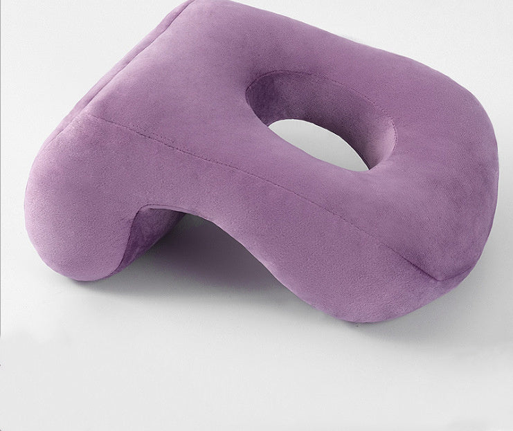 Collunia Spandex Nap Pillow Without Pressure