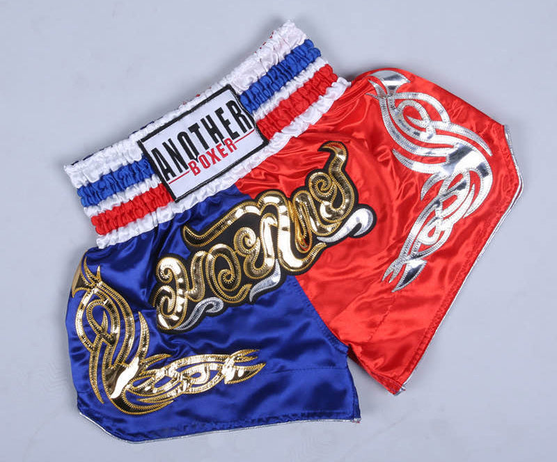 Arnold Fighting shorts for children