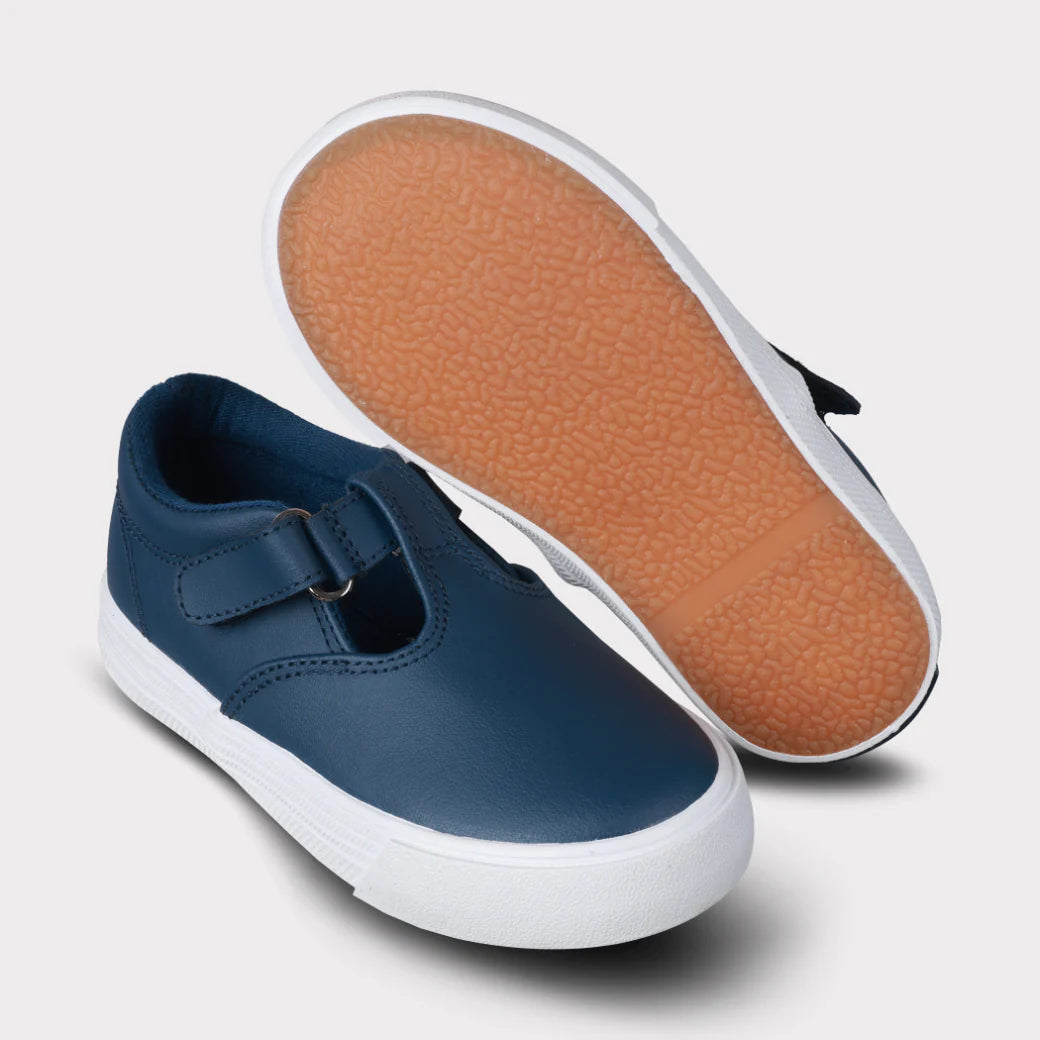 Khloe Girls T-Strap Hook & Loop Shoe - GuGuTon baby store - Baby Fashion - Toddlers Outfits - Babies Outfits - Toddler Clothes - Kids Clothing - Newborn Clothes - Newborn Wear - Kids Wear - Trending Clothes - Trending Outfits - Fall Fashion - Winter Fashion - Girls Clothes - Boys Clothes - Babies Wear - Kids Accessories - KidsWear - Summer Clothes - Summer Fashion - Summer Trend - Falls Sweaters - Tops - Bottom - Jeans - Blouse - Dresses - Newborn Dresses - Toys