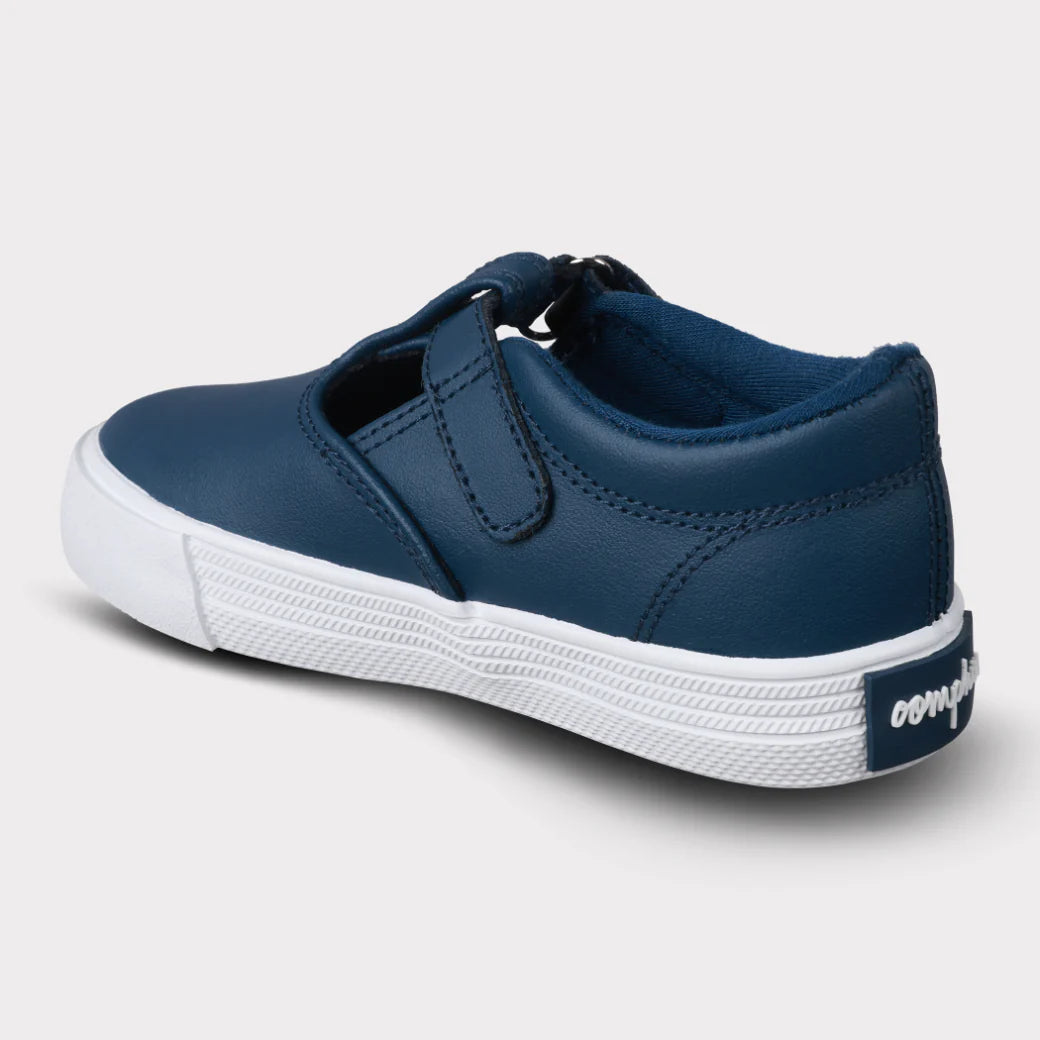 Khloe Girls T-Strap Hook & Loop Shoe - GuGuTon baby store - Baby Fashion - Toddlers Outfits - Babies Outfits - Toddler Clothes - Kids Clothing - Newborn Clothes - Newborn Wear - Kids Wear - Trending Clothes - Trending Outfits - Fall Fashion - Winter Fashion - Girls Clothes - Boys Clothes - Babies Wear - Kids Accessories - KidsWear - Summer Clothes - Summer Fashion - Summer Trend - Falls Sweaters - Tops - Bottom - Jeans - Blouse - Dresses - Newborn Dresses - Toys