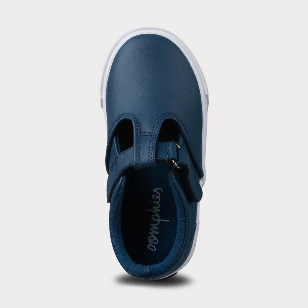 Khloe Girls T-Strap Hook & Loop Shoe - GuGuTon baby store - Baby Fashion - Toddlers Outfits - Babies Outfits - Toddler Clothes - Kids Clothing - Newborn Clothes - Newborn Wear - Kids Wear - Trending Clothes - Trending Outfits - Fall Fashion - Winter Fashion - Girls Clothes - Boys Clothes - Babies Wear - Kids Accessories - KidsWear - Summer Clothes - Summer Fashion - Summer Trend - Falls Sweaters - Tops - Bottom - Jeans - Blouse - Dresses - Newborn Dresses - Toys