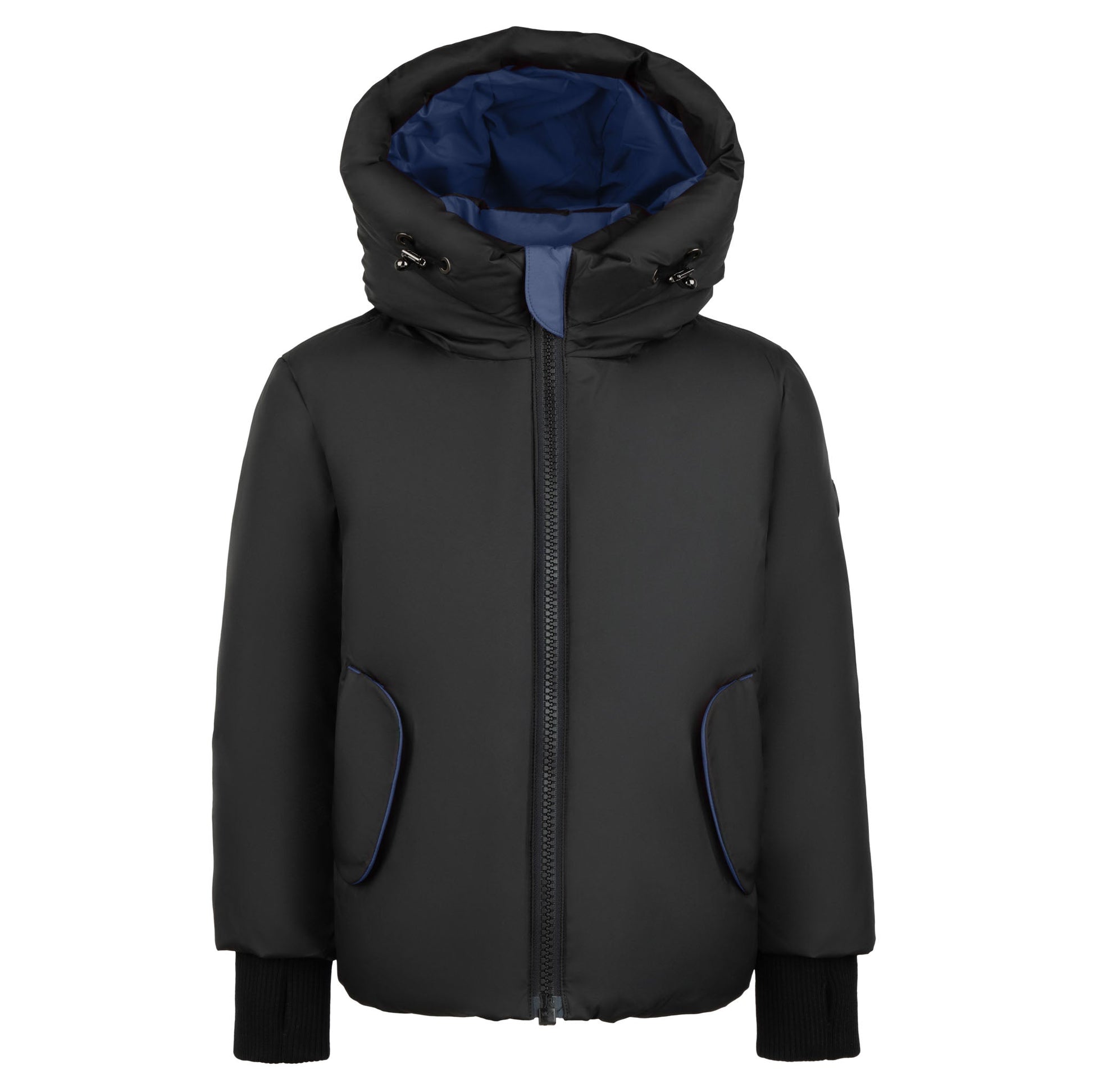 Thomas Pramie Blue Contrast Coats - GuGuTon baby store - Baby Fashion - Toddlers Outfits - Babies Outfits - Toddler Clothes - Kids Clothing - Newborn Clothes - Newborn Wear - Kids Wear - Trending Clothes - Trending Outfits - Fall Fashion - Winter Fashion - Girls Clothes - Boys Clothes - Babies Wear - Kids Accessories - KidsWear - Summer Clothes - Summer Fashion - Summer Trend - Falls Sweaters - Tops - Bottom - Jeans - Blouse - Dresses - Newborn Dresses - Toys