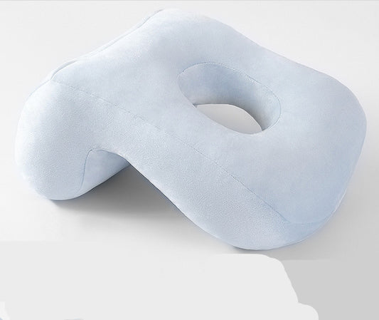 Collunia Spandex Nap Pillow Without Pressure