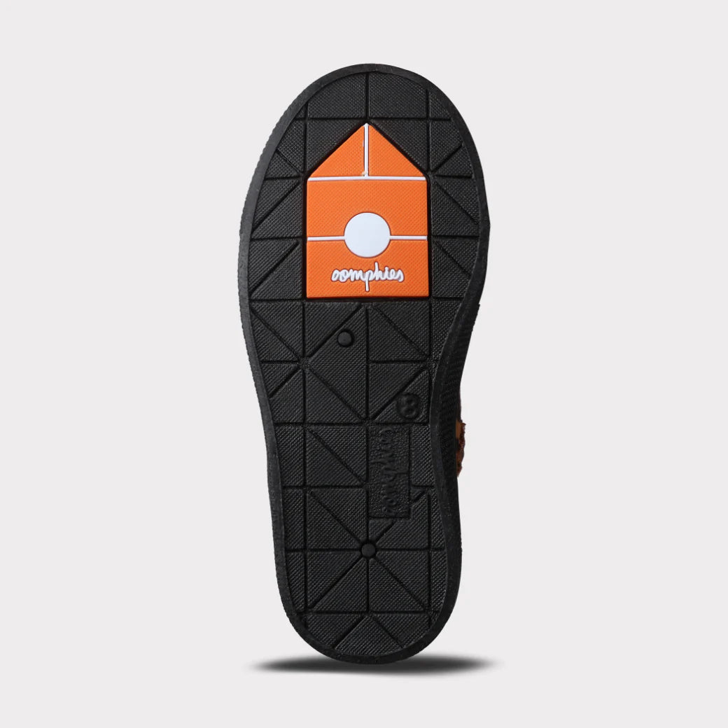 Alexa Colette Girls Zip-Up Boot - GuGuTon baby store - Baby Fashion - Toddlers Outfits - Babies Outfits - Toddler Clothes - Kids Clothing - Newborn Clothes - Newborn Wear - Kids Wear - Trending Clothes - Trending Outfits - Fall Fashion - Winter Fashion - Girls Clothes - Boys Clothes - Babies Wear - Kids Accessories - KidsWear - Summer Clothes - Summer Fashion - Summer Trend - Falls Sweaters - Tops - Bottom - Jeans - Blouse - Dresses - Newborn Dresses - Toys