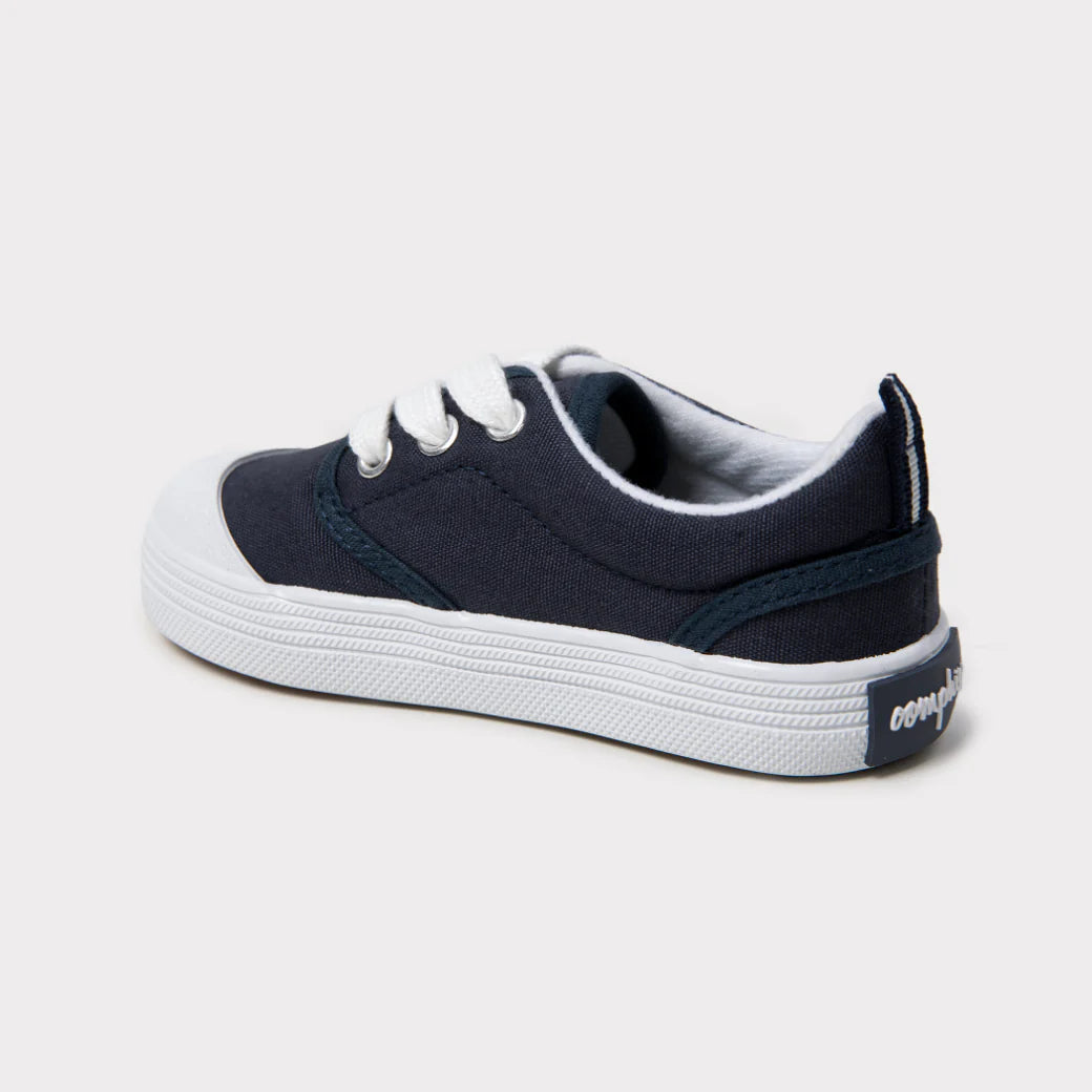 Shelby Boys Lace-Up Sneaker - GuGuTon baby store - Baby Fashion - Toddlers Outfits - Babies Outfits - Toddler Clothes - Kids Clothing - Newborn Clothes - Newborn Wear - Kids Wear - Trending Clothes - Trending Outfits - Fall Fashion - Winter Fashion - Girls Clothes - Boys Clothes - Babies Wear - Kids Accessories - KidsWear - Summer Clothes - Summer Fashion - Summer Trend - Falls Sweaters - Tops - Bottom - Jeans - Blouse - Dresses - Newborn Dresses - Toys