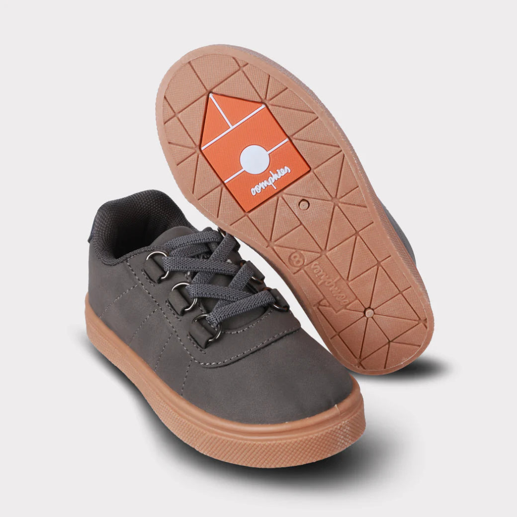 Wyatt Youth Boys Lace-Up Shoe - GuGuTon baby store - Baby Fashion - Toddlers Outfits - Babies Outfits - Toddler Clothes - Kids Clothing - Newborn Clothes - Newborn Wear - Kids Wear - Trending Clothes - Trending Outfits - Fall Fashion - Winter Fashion - Girls Clothes - Boys Clothes - Babies Wear - Kids Accessories - KidsWear - Summer Clothes - Summer Fashion - Summer Trend - Falls Sweaters - Tops - Bottom - Jeans - Blouse - Dresses - Newborn Dresses - Toys