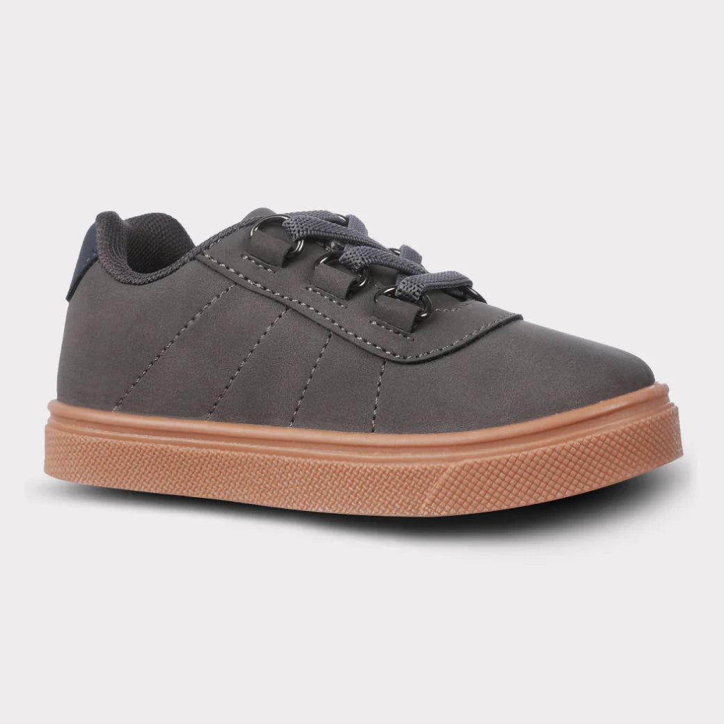 Wyatt Youth Boys Lace-Up Shoe - GuGuTon baby store - Baby Fashion - Toddlers Outfits - Babies Outfits - Toddler Clothes - Kids Clothing - Newborn Clothes - Newborn Wear - Kids Wear - Trending Clothes - Trending Outfits - Fall Fashion - Winter Fashion - Girls Clothes - Boys Clothes - Babies Wear - Kids Accessories - KidsWear - Summer Clothes - Summer Fashion - Summer Trend - Falls Sweaters - Tops - Bottom - Jeans - Blouse - Dresses - Newborn Dresses - Toys