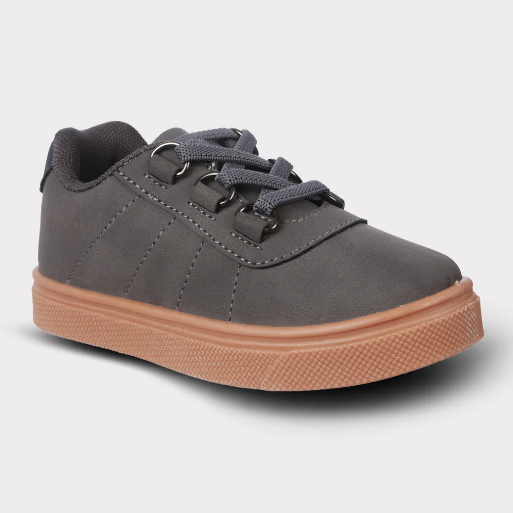 Wyatt Youth Boys Lace-Up Shoe - GuGuTon baby store - Baby Fashion - Toddlers Outfits - Babies Outfits - Toddler Clothes - Kids Clothing - Newborn Clothes - Newborn Wear - Kids Wear - Trending Clothes - Trending Outfits - Fall Fashion - Winter Fashion - Girls Clothes - Boys Clothes - Babies Wear - Kids Accessories - KidsWear - Summer Clothes - Summer Fashion - Summer Trend - Falls Sweaters - Tops - Bottom - Jeans - Blouse - Dresses - Newborn Dresses - Toys