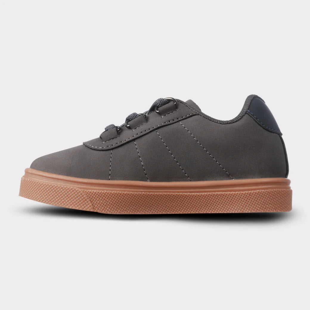 Wyatt Youth Boys Lace-Up Shoe - GuGuTon baby store - Baby Fashion - Toddlers Outfits - Babies Outfits - Toddler Clothes - Kids Clothing - Newborn Clothes - Newborn Wear - Kids Wear - Trending Clothes - Trending Outfits - Fall Fashion - Winter Fashion - Girls Clothes - Boys Clothes - Babies Wear - Kids Accessories - KidsWear - Summer Clothes - Summer Fashion - Summer Trend - Falls Sweaters - Tops - Bottom - Jeans - Blouse - Dresses - Newborn Dresses - Toys
