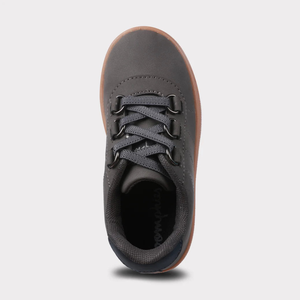 Wyatt Youth Boys Lace-Up Shoe - GuGuTon baby store - Baby Fashion - Toddlers Outfits - Babies Outfits - Toddler Clothes - Kids Clothing - Newborn Clothes - Newborn Wear - Kids Wear - Trending Clothes - Trending Outfits - Fall Fashion - Winter Fashion - Girls Clothes - Boys Clothes - Babies Wear - Kids Accessories - KidsWear - Summer Clothes - Summer Fashion - Summer Trend - Falls Sweaters - Tops - Bottom - Jeans - Blouse - Dresses - Newborn Dresses - Toys