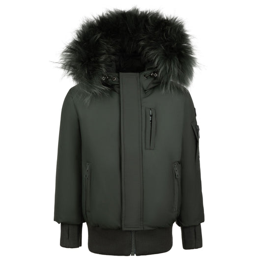 Jonathan Green High Quality Boys Coats
