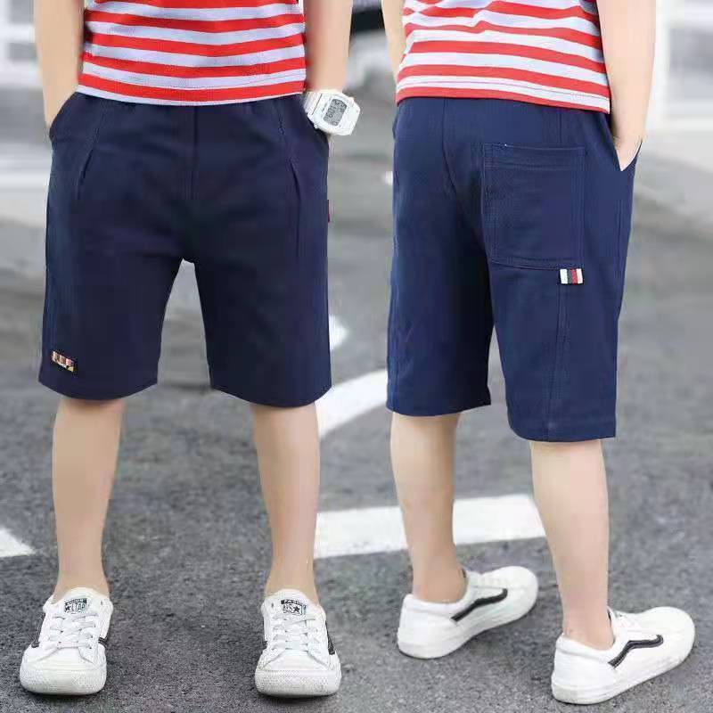 Julian Summer New Boys' Shorts Fashion - GuGuTon baby store - Baby Fashion - Toddlers Outfits - Babies Outfits - Toddler Clothes - Kids Clothing - Newborn Clothes - Newborn Wear - Kids Wear - Trending Clothes - Trending Outfits - Fall Fashion - Winter Fashion - Girls Clothes - Boys Clothes - Babies Wear - Kids Accessories - KidsWear - Summer Clothes - Summer Fashion - Summer Trend - Falls Sweaters - Tops - Bottom - Jeans - Blouse - Dresses - Newborn Dresses - Toys