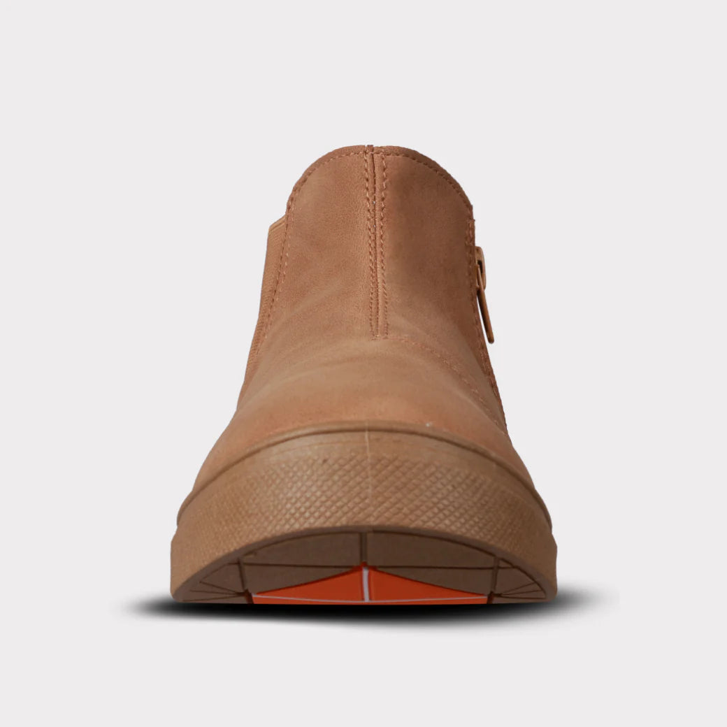 Colette Youth Girls Zip-Up Boot - GuGuTon baby store - Baby Fashion - Toddlers Outfits - Babies Outfits - Toddler Clothes - Kids Clothing - Newborn Clothes - Newborn Wear - Kids Wear - Trending Clothes - Trending Outfits - Fall Fashion - Winter Fashion - Girls Clothes - Boys Clothes - Babies Wear - Kids Accessories - KidsWear - Summer Clothes - Summer Fashion - Summer Trend - Falls Sweaters - Tops - Bottom - Jeans - Blouse - Dresses - Newborn Dresses - Toys