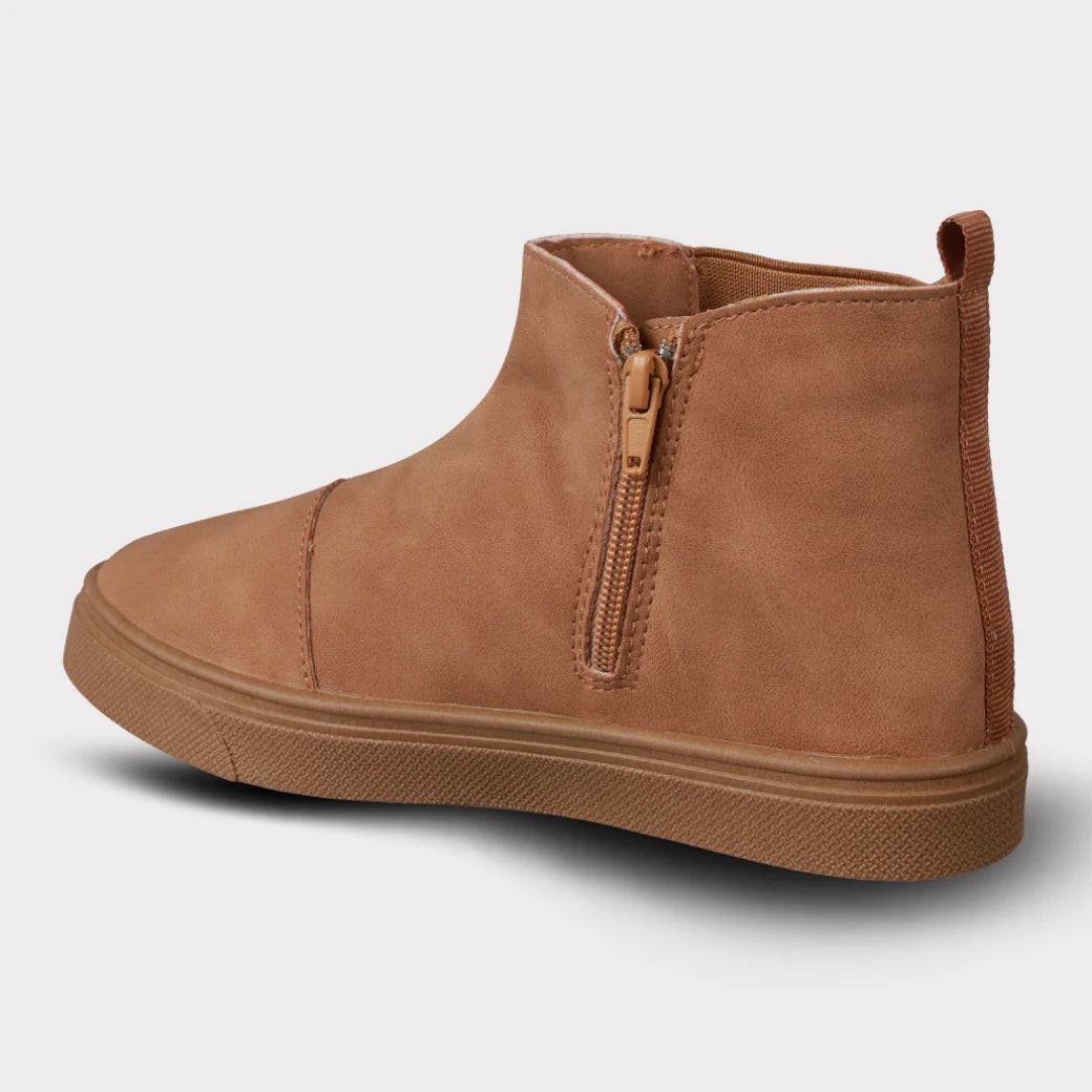 Colette Youth Girls Zip-Up Boot - GuGuTon baby store - Baby Fashion - Toddlers Outfits - Babies Outfits - Toddler Clothes - Kids Clothing - Newborn Clothes - Newborn Wear - Kids Wear - Trending Clothes - Trending Outfits - Fall Fashion - Winter Fashion - Girls Clothes - Boys Clothes - Babies Wear - Kids Accessories - KidsWear - Summer Clothes - Summer Fashion - Summer Trend - Falls Sweaters - Tops - Bottom - Jeans - Blouse - Dresses - Newborn Dresses - Toys