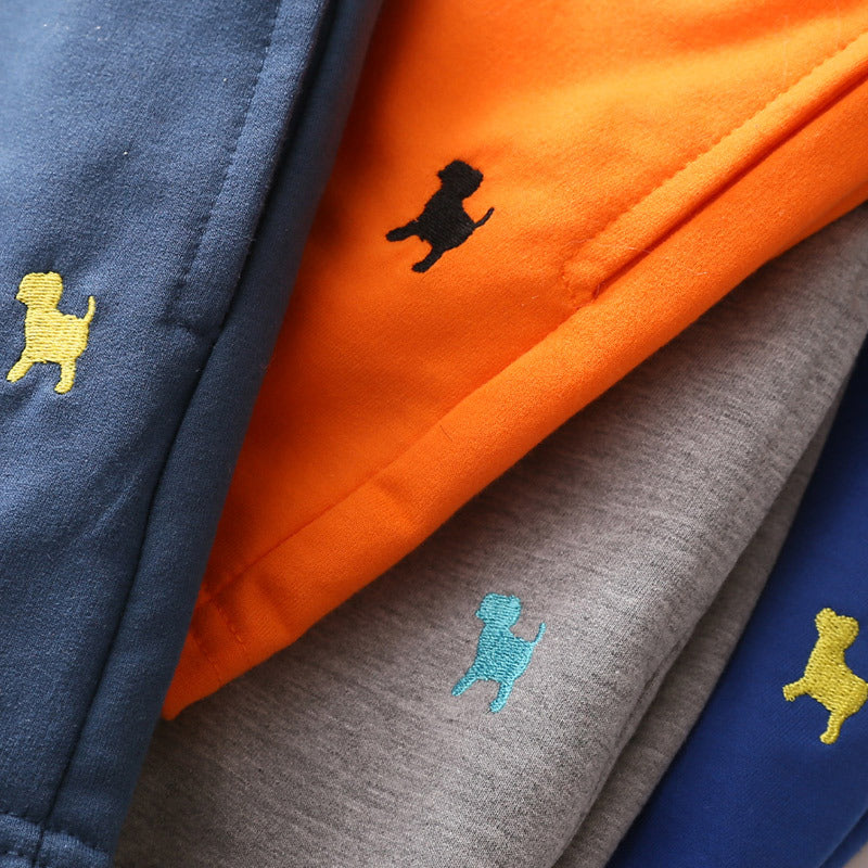 Tiago Children's casual sports shorts - GuGuTon baby store - Baby Fashion - Toddlers Outfits - Babies Outfits - Toddler Clothes - Kids Clothing - Newborn Clothes - Newborn Wear - Kids Wear - Trending Clothes - Trending Outfits - Fall Fashion - Winter Fashion - Girls Clothes - Boys Clothes - Babies Wear - Kids Accessories - KidsWear - Summer Clothes - Summer Fashion - Summer Trend - Falls Sweaters - Tops - Bottom - Jeans - Blouse - Dresses - Newborn Dresses - Toys